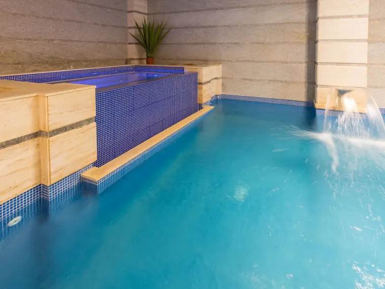 Wellness Galerie