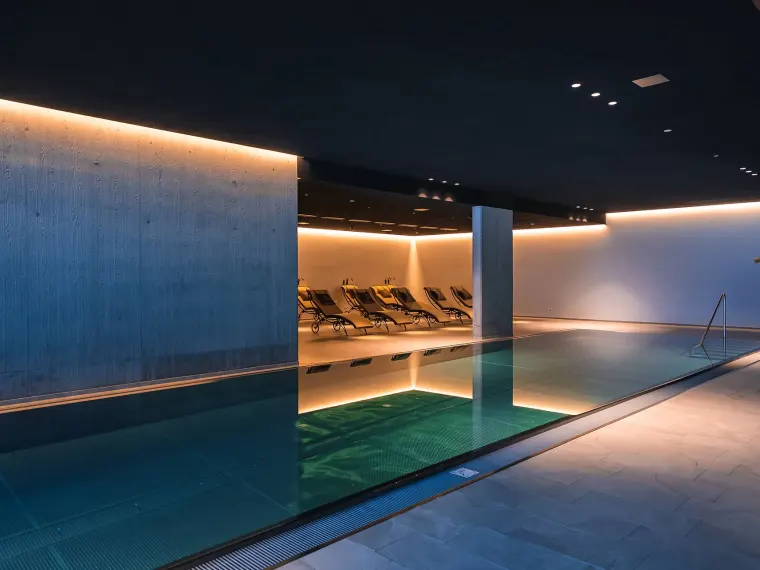 Wellness Galerie